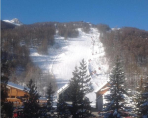 Apt or chalet near the slopes Saint-Chaffrey